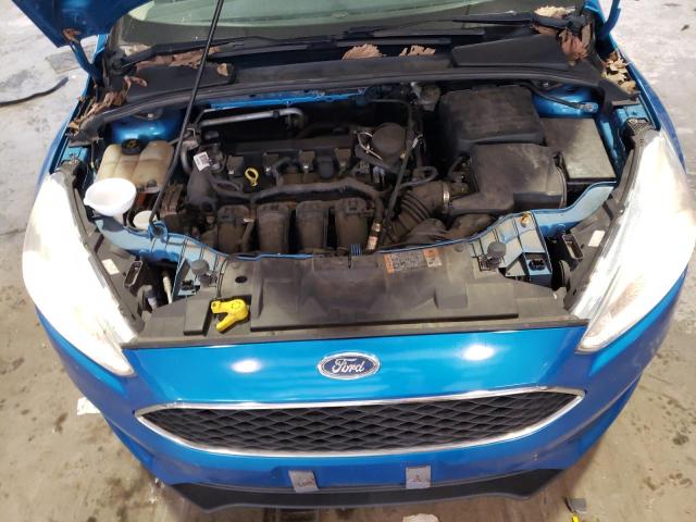 1FADP3F29GL281270 | 2016 FORD FOCUS SE