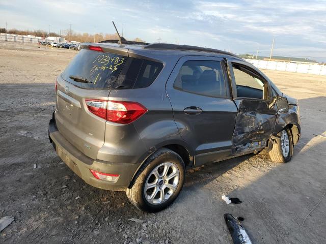 MAJ3S2GE0LC348104 | 2020 FORD ECOSPORT S