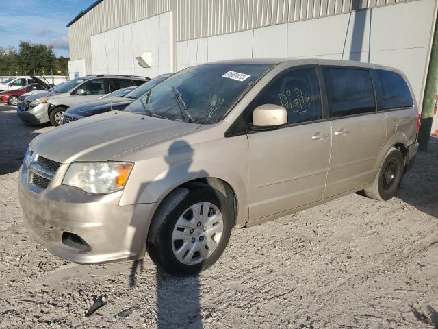 2013 Dodge Grand Caravan SXT