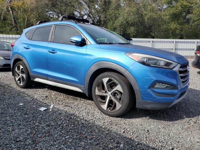 2018 HYUNDAI TUCSON VAL - KM8J33A28JU696321