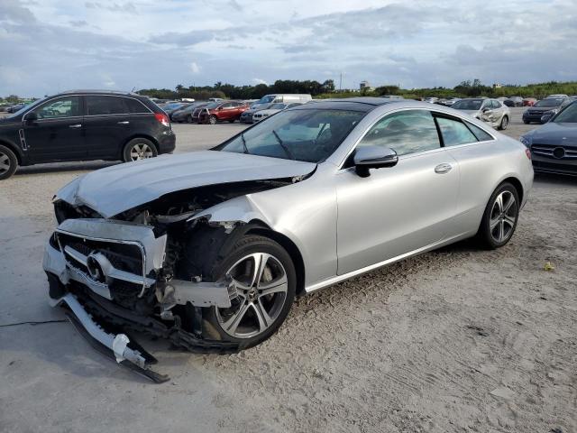 VIN WDD1J6HB5KF116620 2019 Mercedes-Benz E-Class, 450 no.1