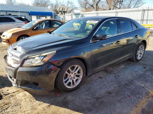 Vin: 1g11c5sa3df351883, lot: 78852003, chevrolet malibu 1lt 2013 img_1