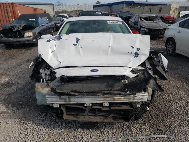 3FA6P0HD6FR188969 | 2015 FORD FUSION SE