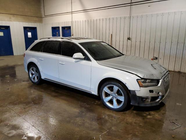 VIN WA1TFAFL8EA069405 2014 Audi A4, Premium no.4