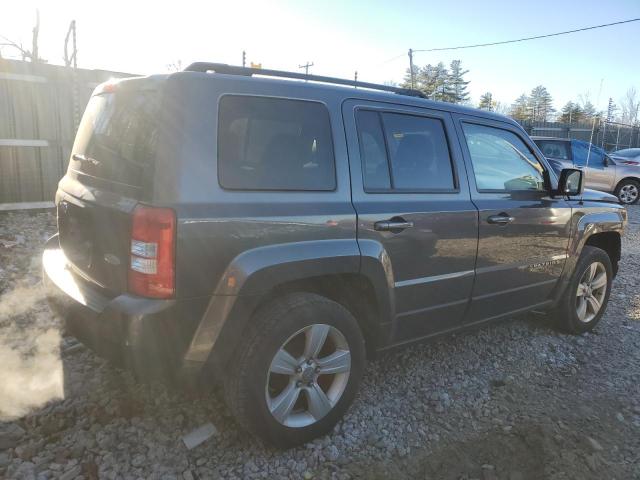 1C4NJRFB3FD248373 | 2015 JEEP PATRIOT LA