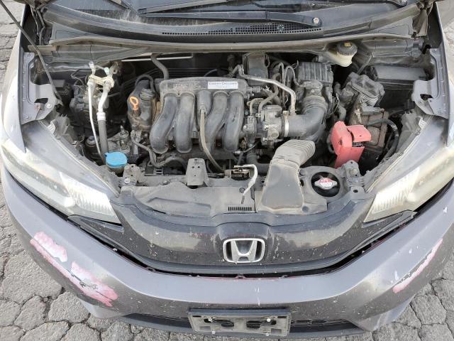 2016 HONDA FIT JHMGK5H54GS009173