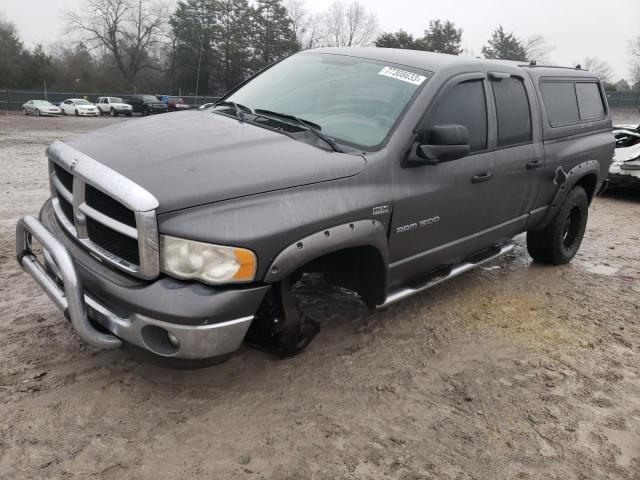 2004 Dodge Ram 1500 ST