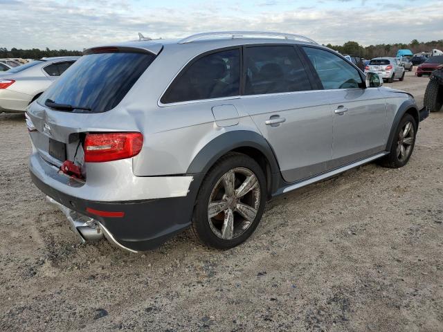 VIN WA1TFAFLXGA009855 2016 Audi A4, Premium no.3