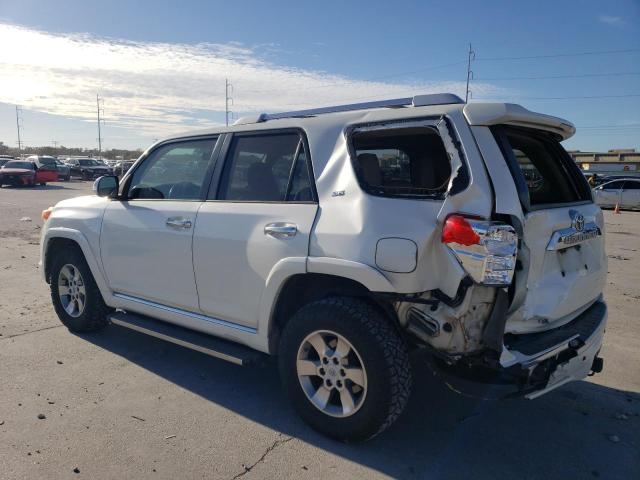 JTEZU5JR8B5016745 2011 Toyota 4Runner Sr5