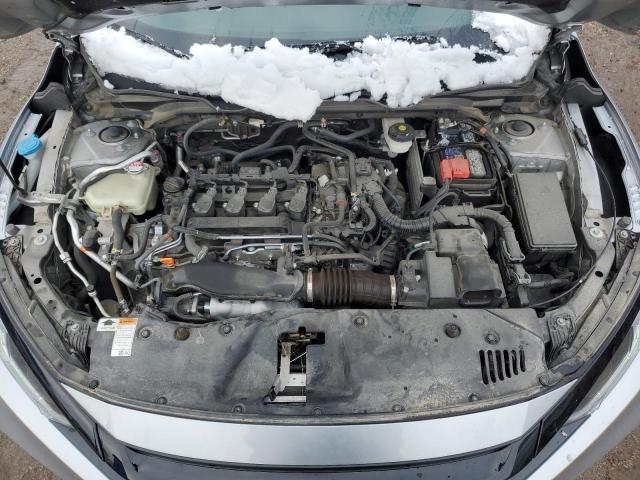 19XFC1F35ME010416 | 2021 HONDA CIVIC EX