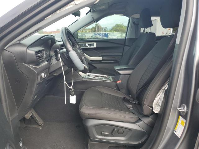 2021 FORD EXPLORER X - 1FMSK7DH5MGB12295