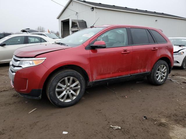 2012 Ford Edge SEL