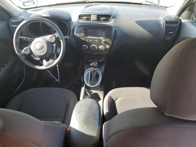 KNDJN2A25K7677394 | 2019 KIA SOUL