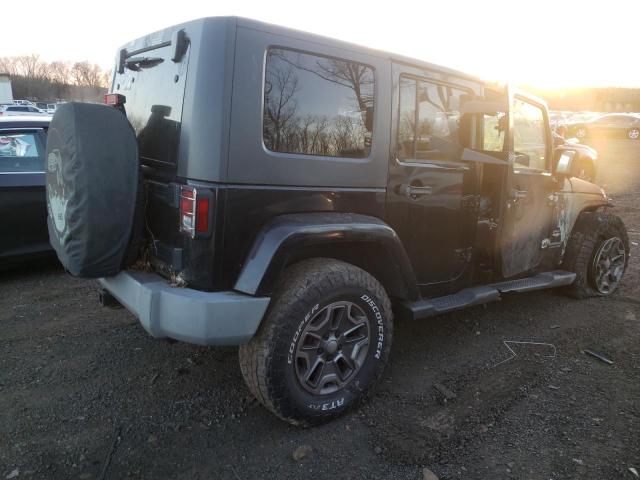 1J4GA59138L561883 | 2008 Jeep wrangler unlimited sahara