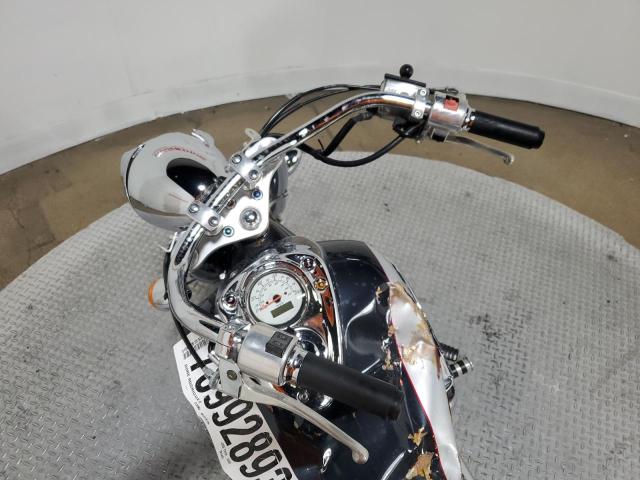 2003 HONDA VT750 CDC JH2RC44643M701441