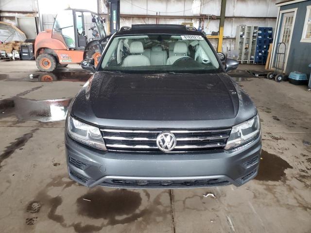 3VV3B7AX6JM195131 | 2018 VOLKSWAGEN TIGUAN SE