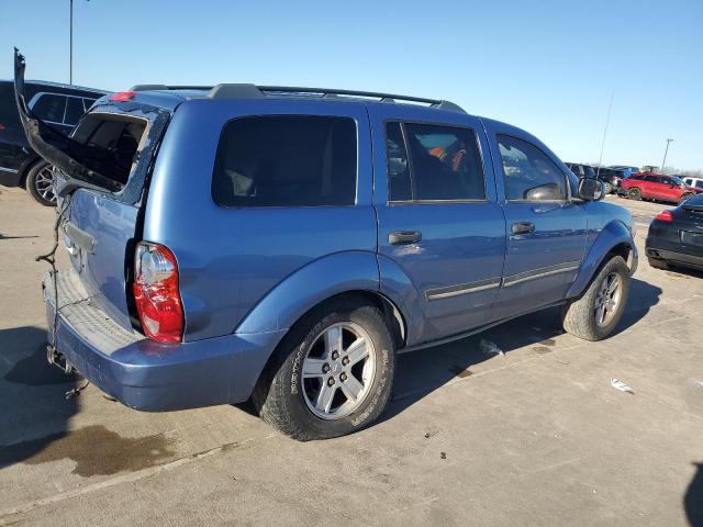 2007 Dodge Durango Slt VIN: 1D8HD48K47F548869 Lot: 81989623