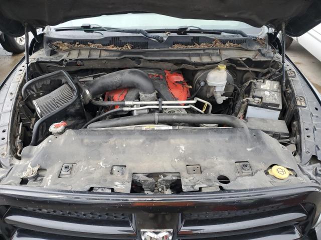 2012 Dodge Ram 1500 St VIN: 1C6RD6FT6CS246373 Lot: 81131813