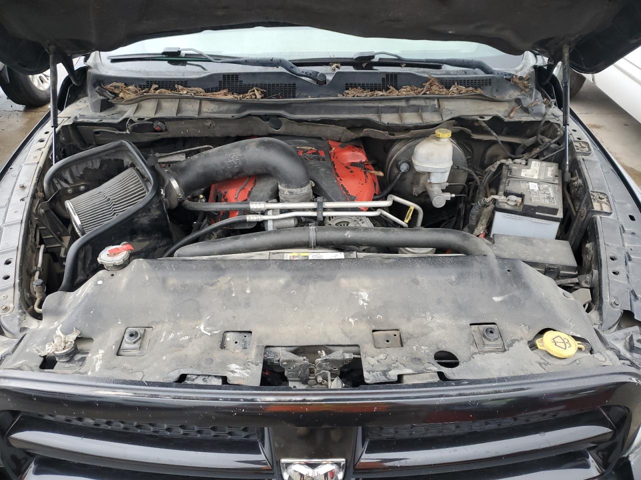 1c6rd6ft6cs246373 1C6RD6FT6CS246373 2012 Dodge Ram 1500 St