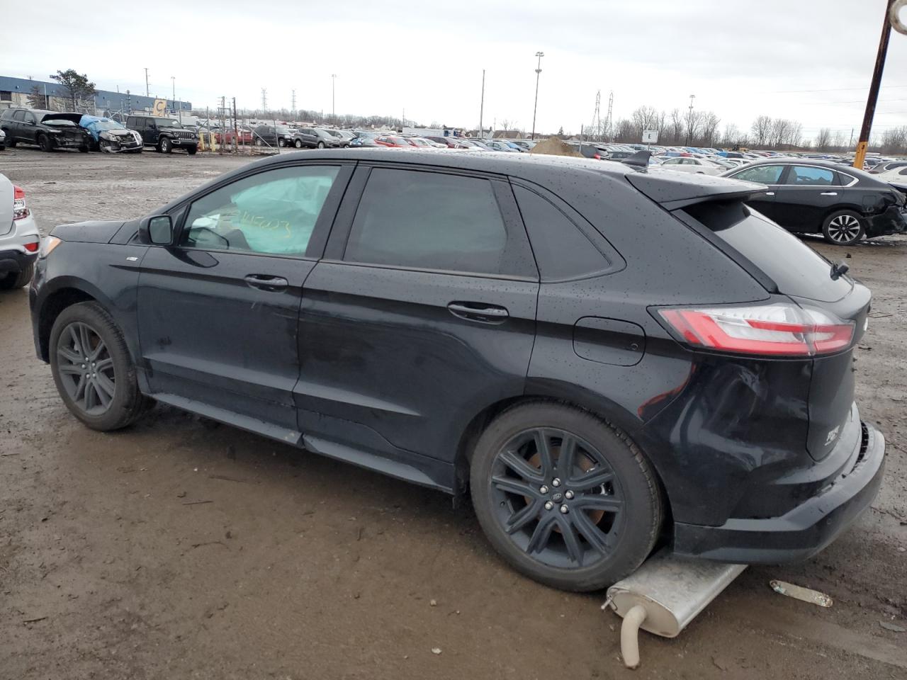 2FMPK4J90RBA31771 FORD EDGE 2024