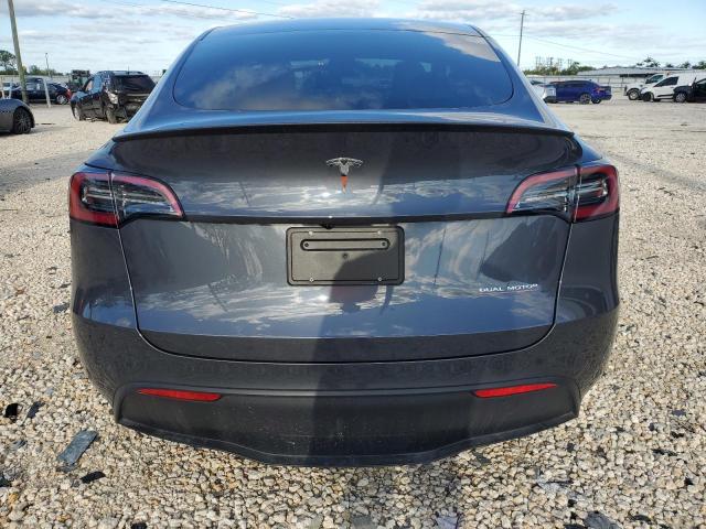 7SAYGDEF6PF858543 | 2023 TESLA MODEL Y