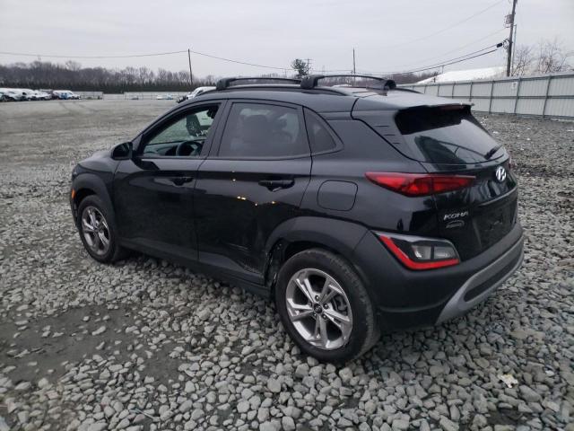 KM8K62AB2NU806405 | 2022 HYUNDAI KONA SEL