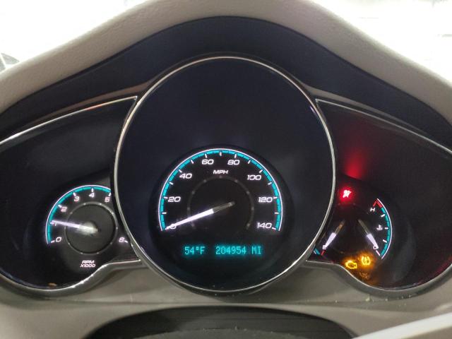 1G1ZA5EB5AF105975 | 2010 Chevrolet malibu ls