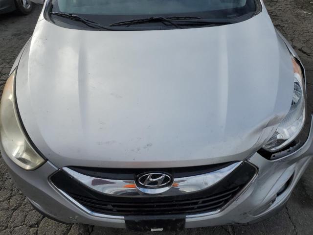 KM8JU3AC7CU530784 | 2012 Hyundai tucson gls