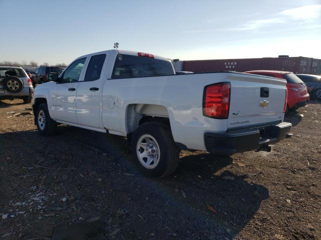 2GCRCNEC5K1232390 | 2019 CHEVROLET SILVERADO