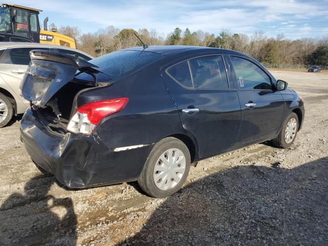 3N1CN7AP6JL881023 | 2018 NISSAN VERSA S