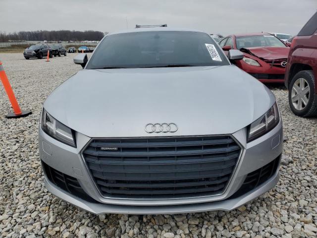 TRUC5AFV4G1016803 | 2016 AUDI TT