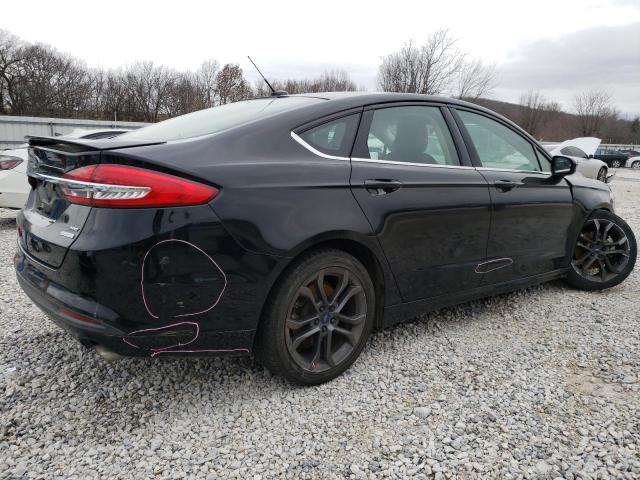 3FA6P0HD7JR213743 | 2018 FORD FUSION SE