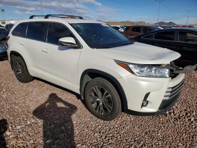 5TDBZRFH3HS395588 | 2017 TOYOTA HIGHLANDER