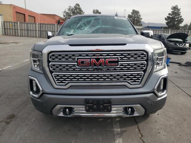 1GTU9FEL7LZ369483 | 2020 GMC SIERRA K15