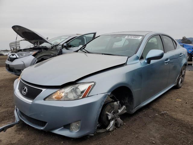 2008 Lexus IS 250 