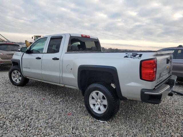 1GCVKREC1EZ372621 | 2014 CHEVROLET SILVERADO