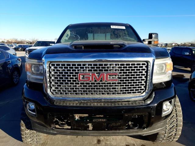 1GT12UEY7HF107611 | 2017 GMC SIERRA K25