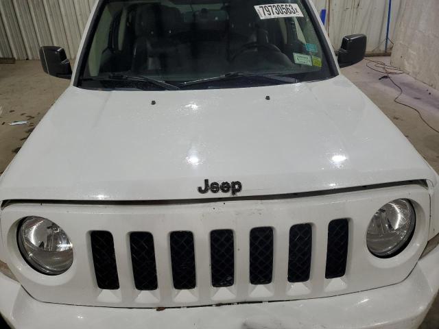 2015 JEEP PATRIOT LI 1C4NJRCB4FD284013