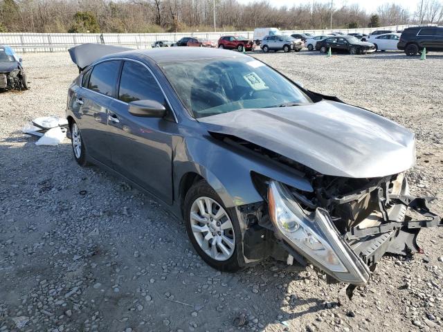 Vin: 1n4al3ap4hc114138, lot: 81839603, nissan altima 2.5 20174