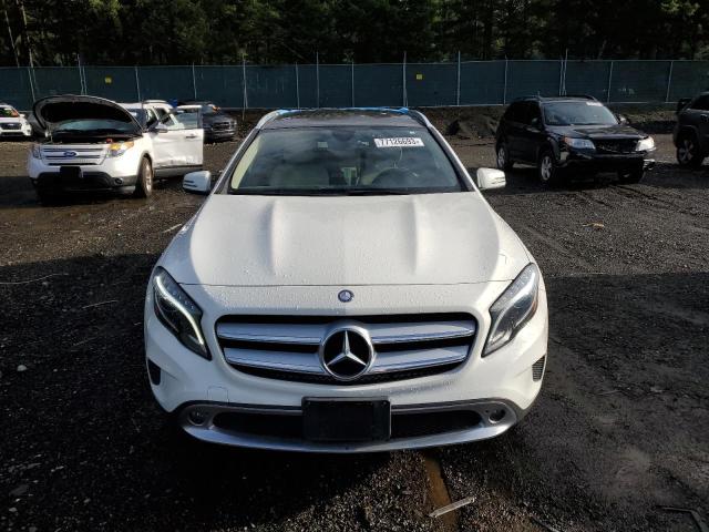 VIN WDCTG4GB5FJ136984 2015 Mercedes-Benz GLA-Class,... no.5