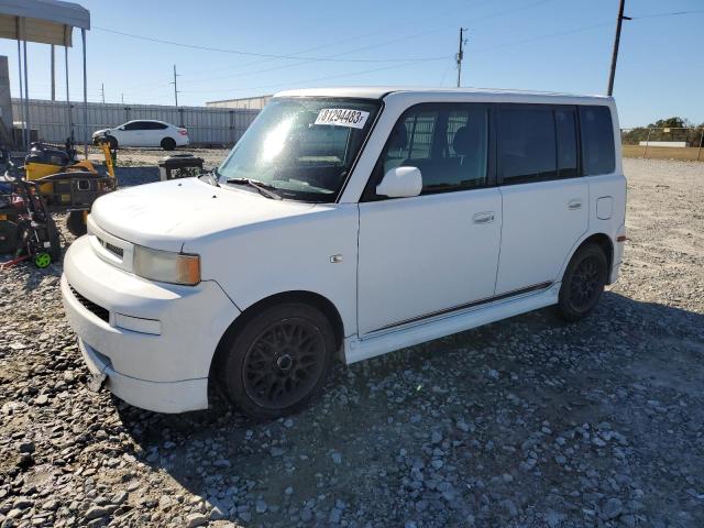 2004 Scion xB 