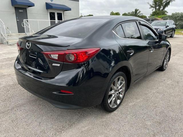 2018 Mazda 3 Touring VIN: 3MZBN1V36JM246906 Lot: 80822823