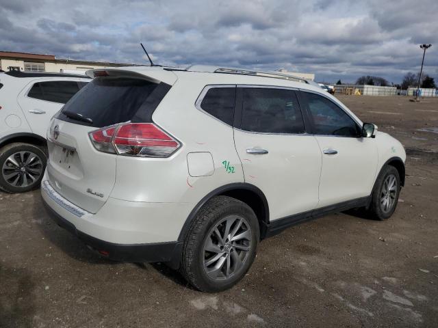 5N1AT2MV8FC801825 | 2015 NISSAN ROGUE S