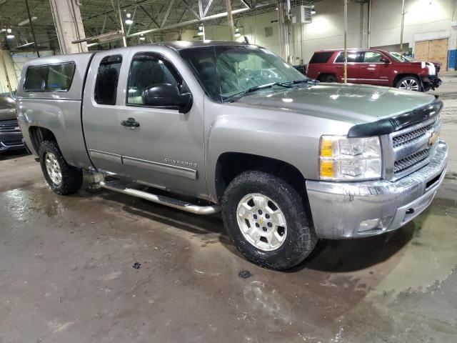 1GCRKSE74DZ299707 | 2013 Chevrolet silverado k1500 lt