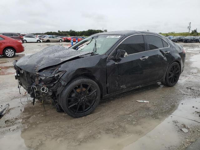 2010 Acura TSX 