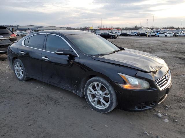 1N4AA5AP3EC442714 | 2014 NISSAN MAXIMA S