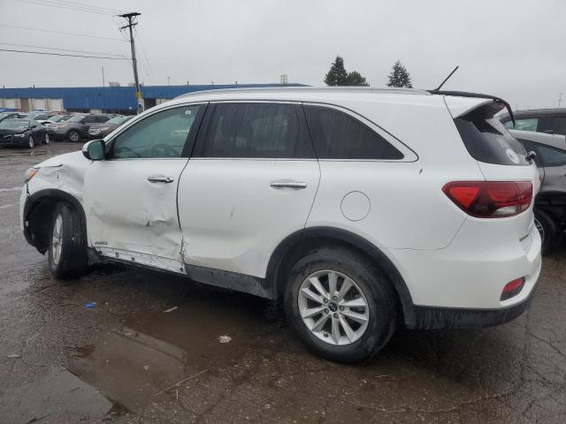 5XYPGDA32LG637710 | 2020 KIA SORENTO L