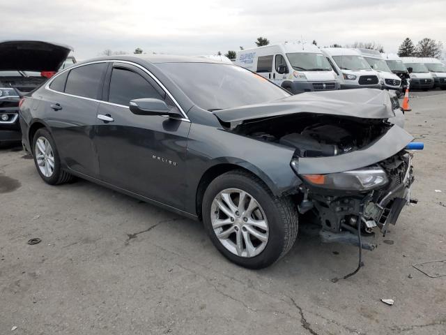 2018 Chevrolet Malibu Lt VIN: 1G1ZD5ST6JF190846 Lot: 79287943