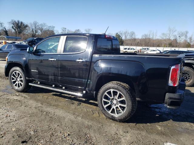 1GTP6EE16J1171682 | 2018 GMC CANYON DEN