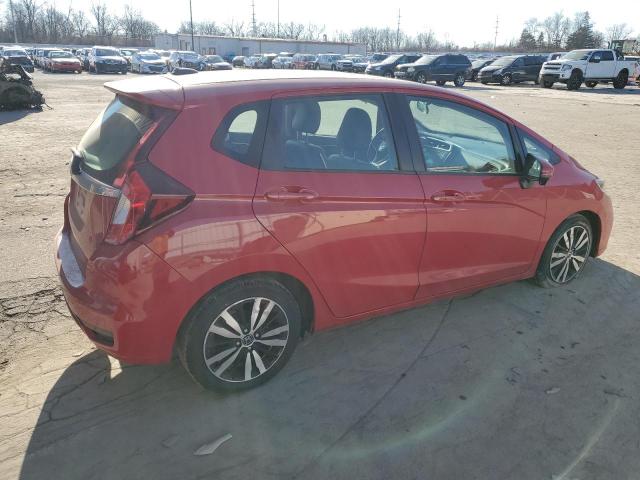 3HGGK5H93JM725794 | 2018 HONDA FIT EX